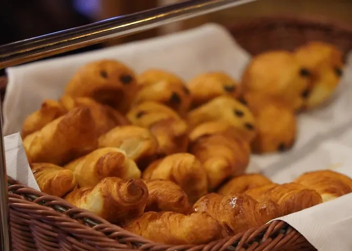 Le Sherpa Szálloda 3*