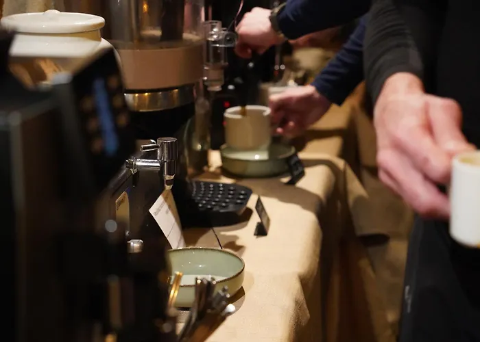 Le Sherpa Hotel Val Thorens