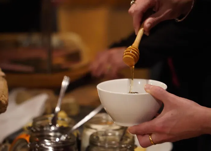 Szálloda Le Sherpa Val Thorens