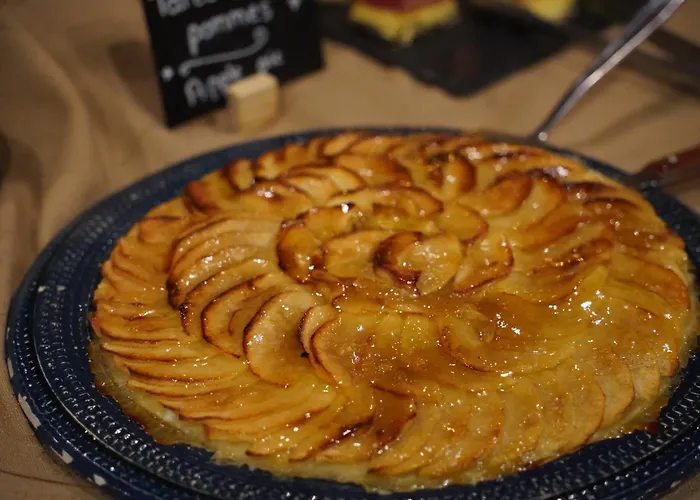 Le Sherpa Val Thorens