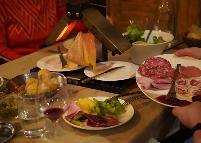 Le Sherpa 3* Val Thorens