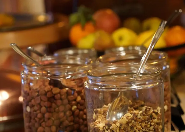 Le Sherpa Val Thorens