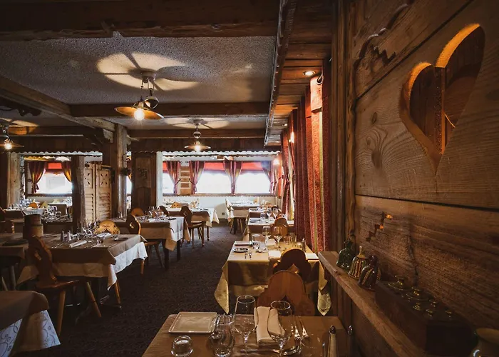 Le Sherpa Hotel Val Thorens