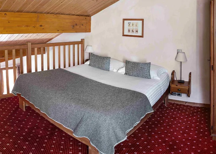 Le Sherpa Val Thorens