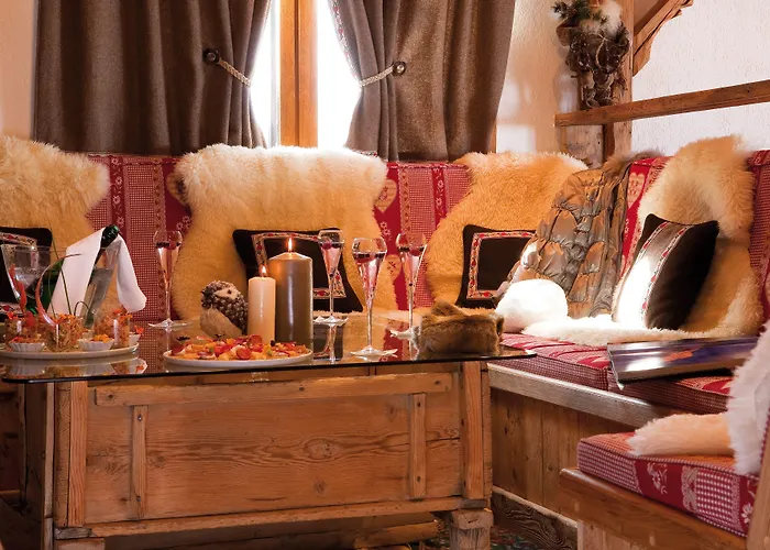 Le Sherpa Val Thorens