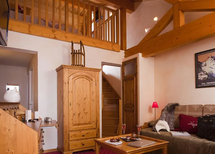 Le Sherpa Val Thorens