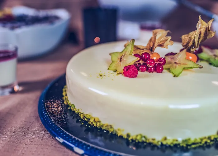 Le Sherpa Szálloda Val Thorens