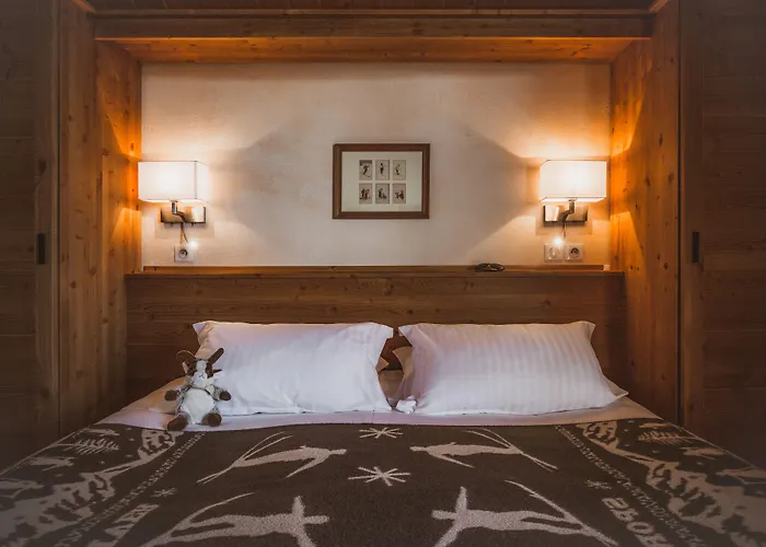 Le Sherpa Val Thorens