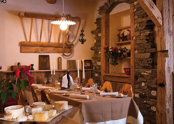 Le Sherpa Val Thorens