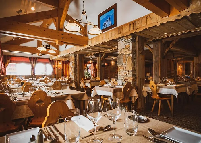 Le Sherpa 3* Val Thorens